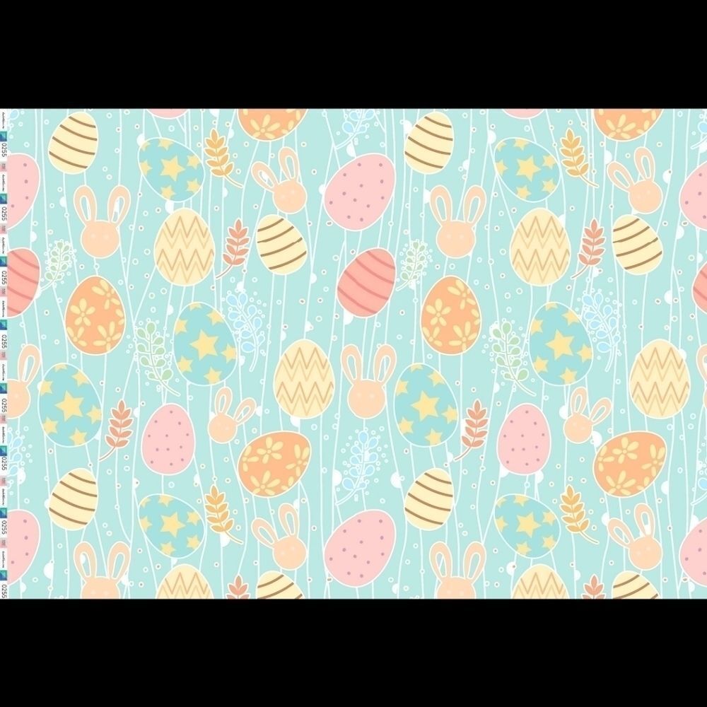 Easter theme foldable photo backdrop for babies, kids, product